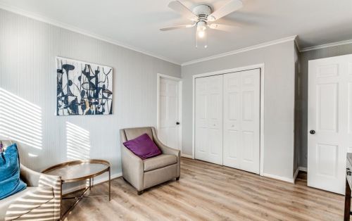 3208 Waits Ave, Fort Worth TX  76133-1540 exterior