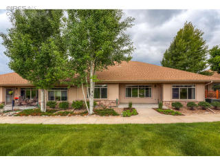 1340 Forest Park Cir, Lafayette CO  80026-3169 exterior