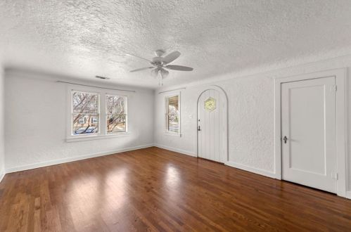 3781 4th St, Fort Worth TX  76107-2055 exterior