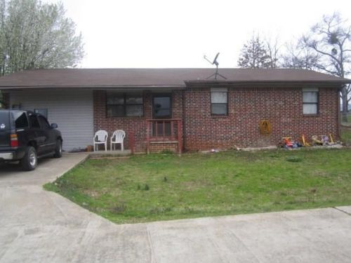 867 Ladonya St, Bates, AR 72958-7626