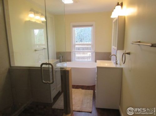 426 Sherman St, Fort Morgan CO 80701-3625 exterior