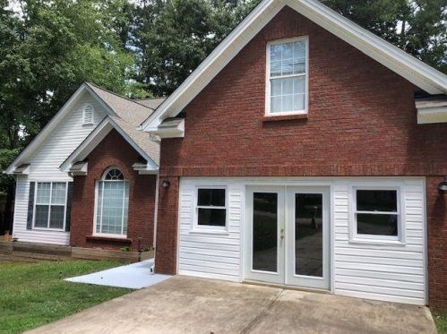 3388 Concord Cor, Conyers GA  30013-2374 exterior