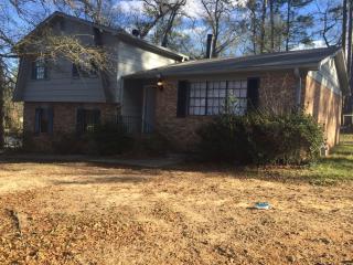 3502 Greenwood Dr, Augusta, GA 30906-5109