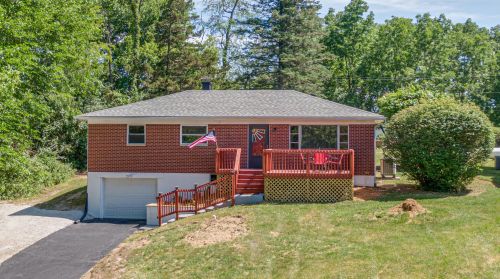 1601 Home Rd, Springfield OH  45503-2407 exterior