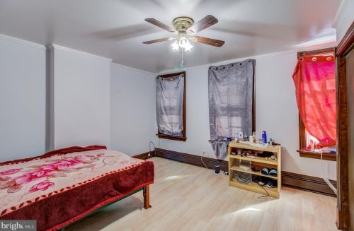 14 Morris Ave, Trenton NJ  08611-1131 exterior