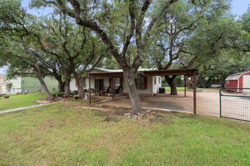 14705 Debba Dr, Austin, TX 78734-3275