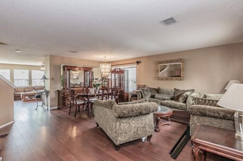 10120 Chapel Rock Dr, Fort Worth TX  76116-1248 exterior