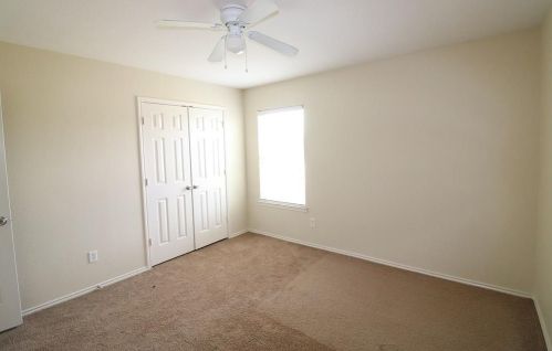 4044 Fox Trot Dr, Fort Worth TX  76123-2500 exterior