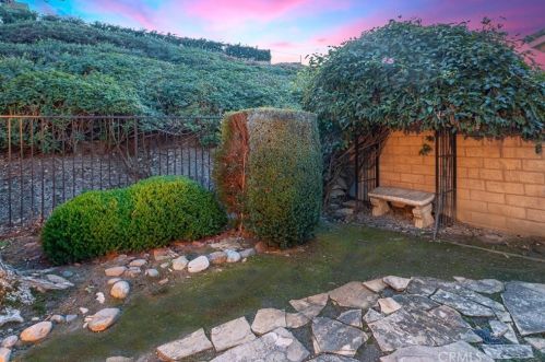 6032 Silverspur Trl, Anaheim CA  92807-4717 exterior