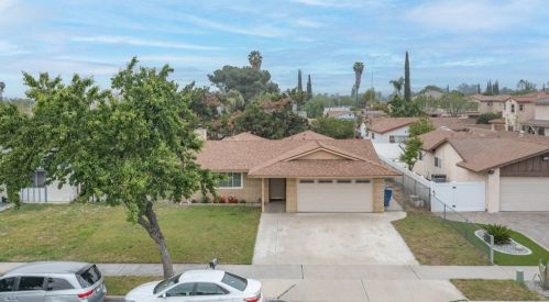 4185 Nick St, Riverside CA  92501-1723 exterior