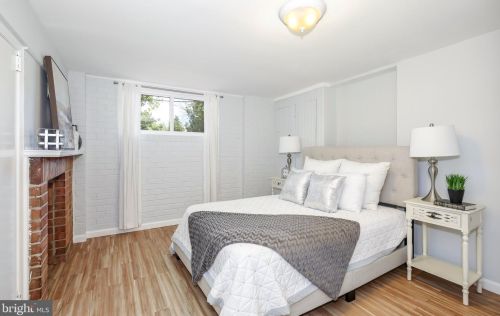 3703 Everton St, Silver Spring MD 20906-4345 exterior