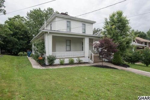 102 30th St, Harrisburg, PA 17103-1920