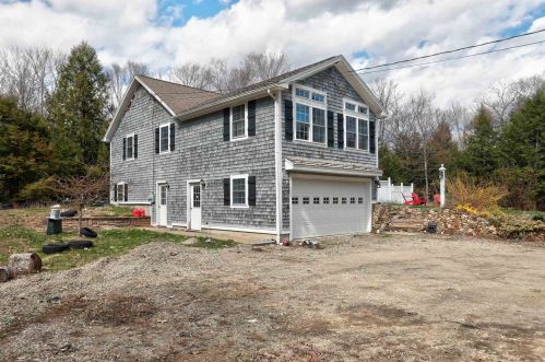 26 Heritage Dr, Rindge, NH 03461-6030