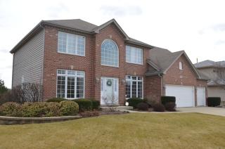 3708 Tall Grass Dr, Naperville, IL 60564-4438