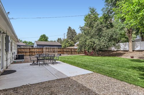 4760 Kalamath St, Englewood CO 80110-6417 exterior