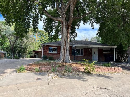 1411 Elm Pl, Denver, CO 80229-3738