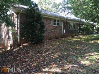 367 Gabrels Dr, Clarkesville, GA 30523-5513