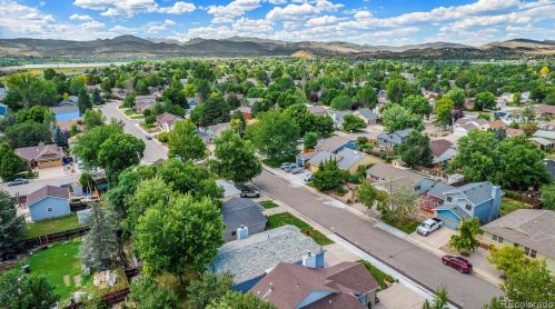 2850 Bridalwreath Pl, Loveland CO 80537-6019 exterior