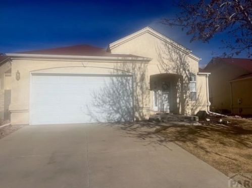 1803 Paseo Del Tesoro, Pueblo, CO 81008-1684