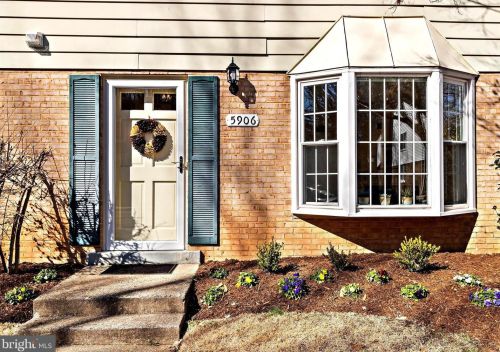 5906 Kara Pl, Springfield, VA 22015-3338