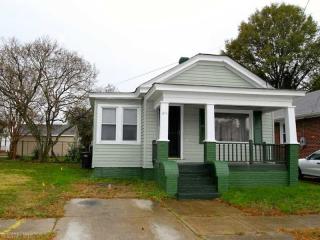 1211 Marshall Ave, Portsmouth, VA 23704-6919