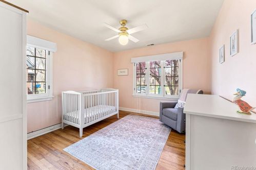 2037 Kearney St, Denver CO  80207-3919 exterior