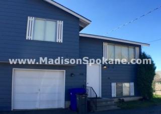 14010 Broadway Ave, Spokane WA  99216-2022 exterior