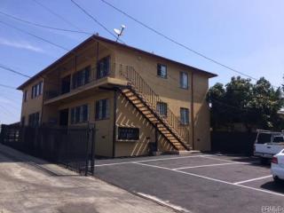 1224 111th St, Los Angeles CA  90044-1460 exterior
