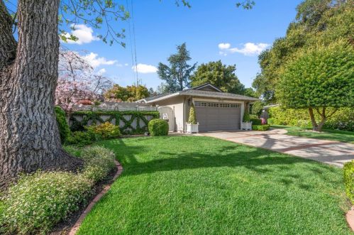 16542 Marchmont Dr, Los Gatos, CA 95032-5607
