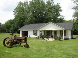 180 Shady Ln, Saltillo, TN 38370-5238