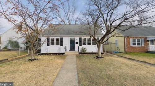 260 Samdin Blvd, Trenton, NJ 08610-3935