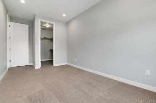 3237 Bannock St, Englewood CO  80110-2417 exterior