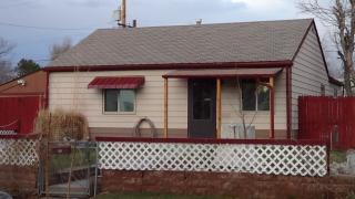 740 Lima St, Denver CO  80010-4144 exterior