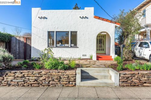 2812 Ellsworth St, Berkeley, CA 94705-1022