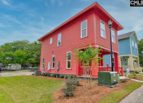311 Herman St, Cayce-West Columbia, SC 29169-7511