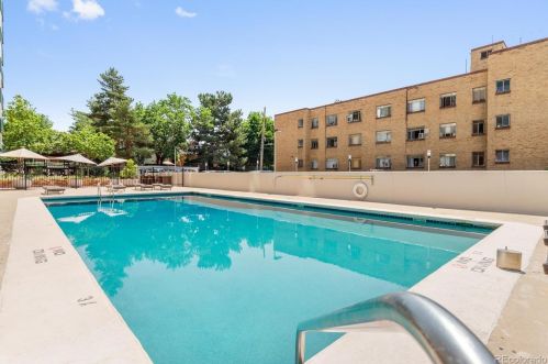 550 12th Ave, Denver CO  80203-2575 exterior