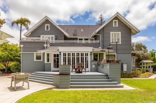 850 Buchon St, San Luis Obispo, CA 93401-4004
