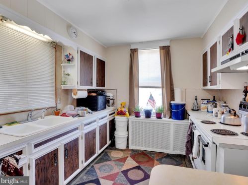 1407 Mount Hope Ave, Primrose PA 17901-1420 exterior