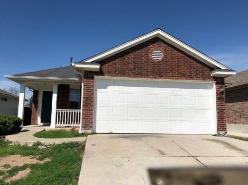 14406 Cummins Way, Webberville TX  78653-4698 exterior