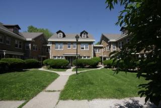 3540 Pennsylvania St, Indianapolis IN  46205-6423 exterior