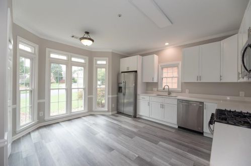 2129 Green Way Cir, Conyers GA 30013-1928 exterior