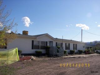 1056 County Road 95, Florence, CO 81226-9511