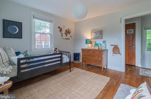 9301 Mintwood St, Silver Spring MD 20901-3523 exterior