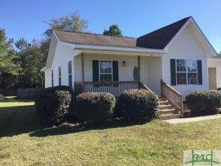 204 Madison Oaks Dr, Rincon, GA 31326-9762