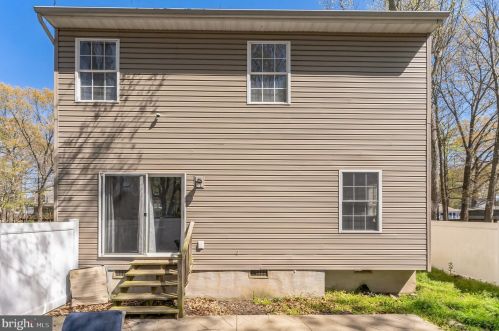 6318 Linden St, Shady Side MD  20764-2910 exterior