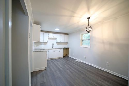 1595 Elm St, Conyers GA  30012-3715 exterior