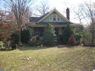 104 Cedar St, Wenonah, NJ 08090-1802