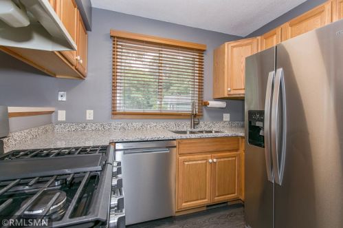 4826 Grenwich Way, Saint Paul MN  55128-2034 exterior