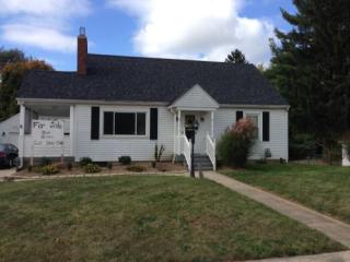 39 Oaksmere St, Springfield, OH 45503-5427