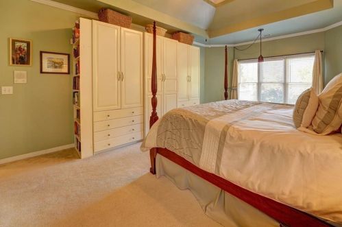 2743 Pitlochry St, Conyers GA  30094-6857 exterior
